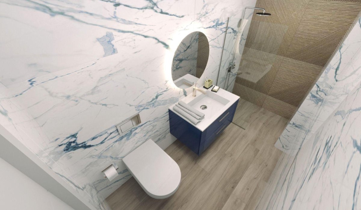 Rynek Pierwotny - Mieszkanie w bloku - Torrevieja