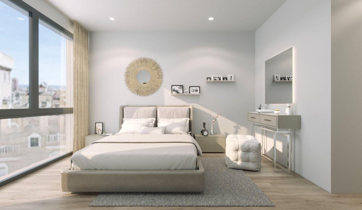 Rynek Pierwotny - Mieszkanie w bloku - Torrevieja