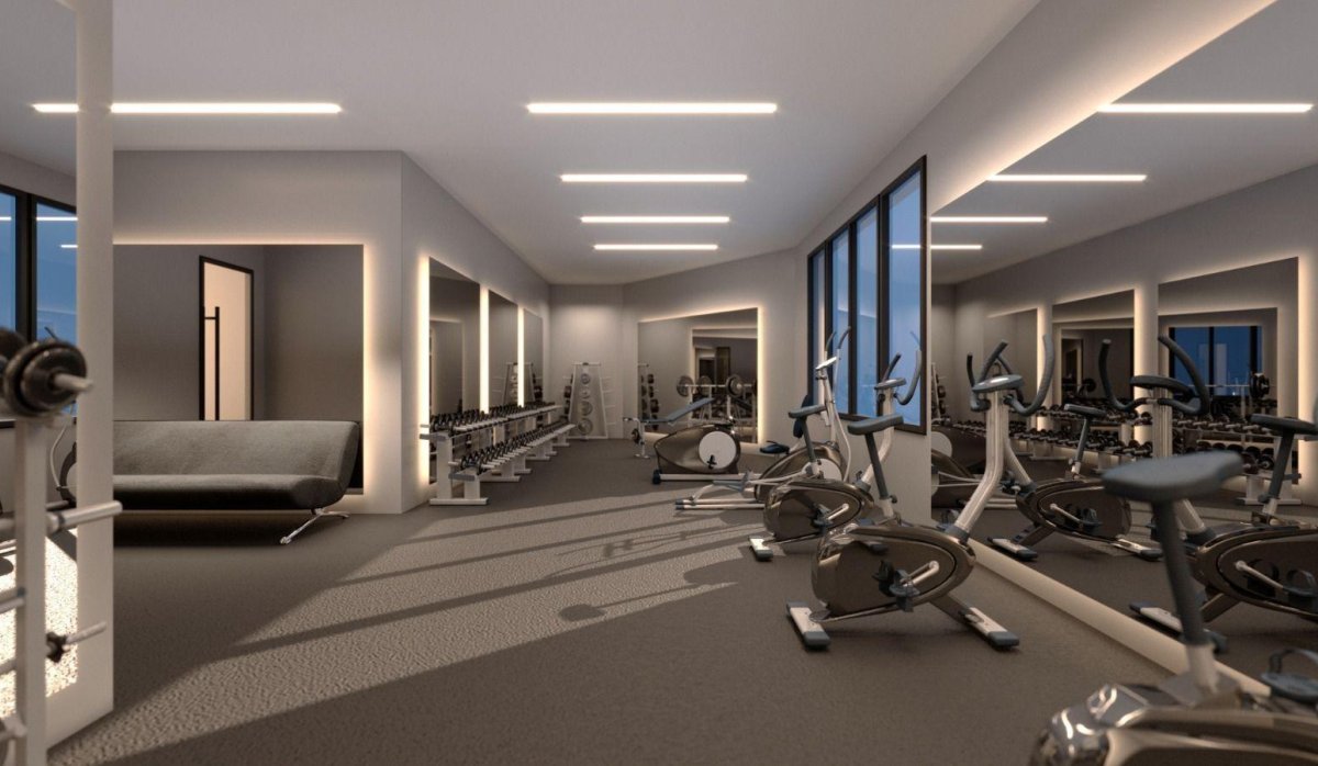 Rynek Pierwotny - Mieszkanie w bloku - Torrevieja