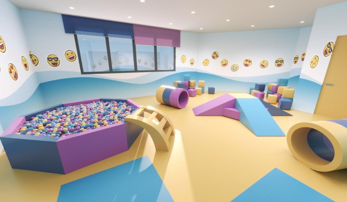 Rynek Pierwotny - Mieszkanie w bloku - Torrevieja