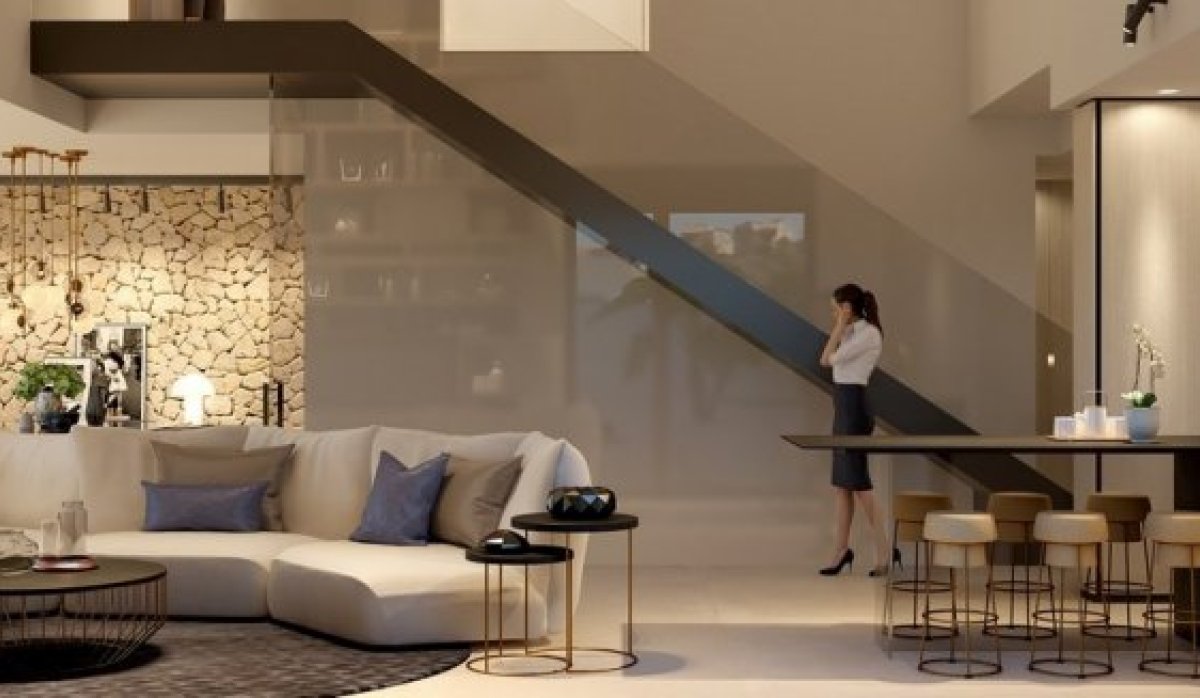 Rynek Pierwotny - Villa - Algorfa