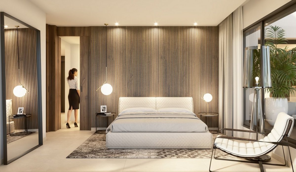 Rynek Pierwotny - Villa - Algorfa