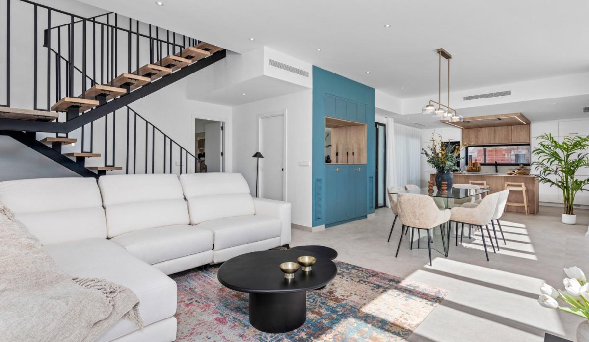 Obra nueva - Villa - Polop