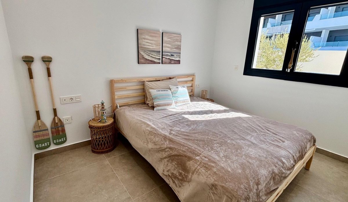 New Build - Villa - Rafal