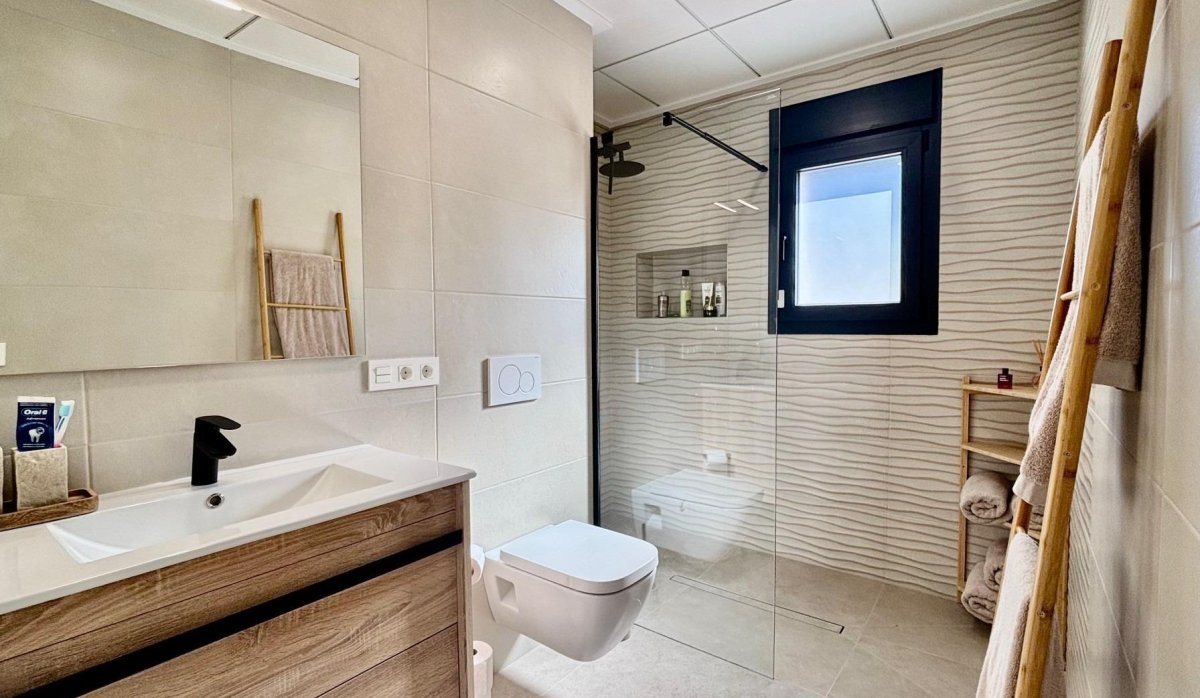 New Build - Villa - Rafal