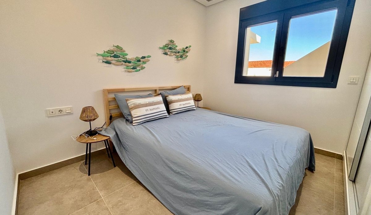 New Build - Villa - Rafal