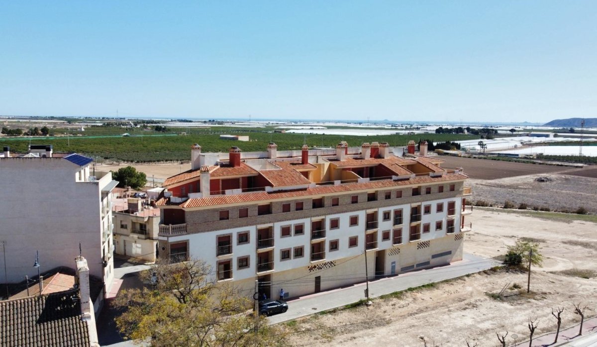 Nauja statyba - Butas / butas - Avileses