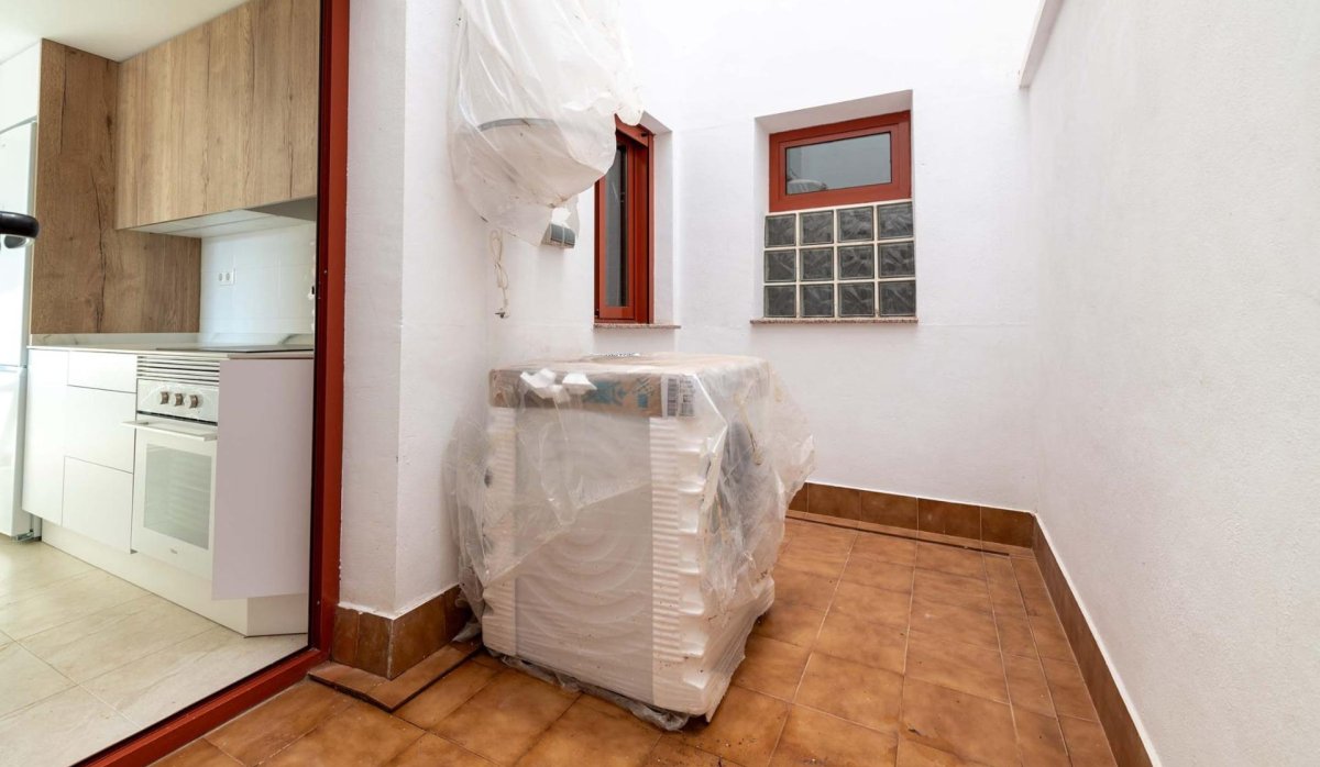 Nauja statyba - Butas / butas - Avileses