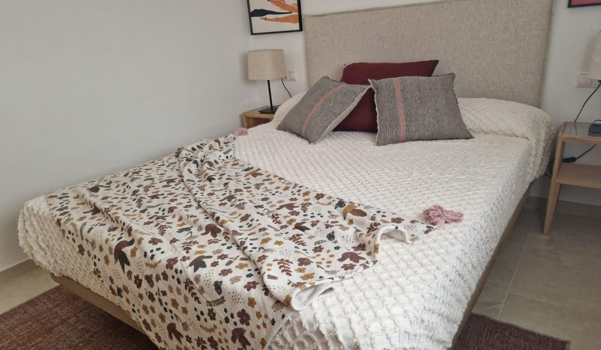 Nauja statyba - Butas / butas - Avileses