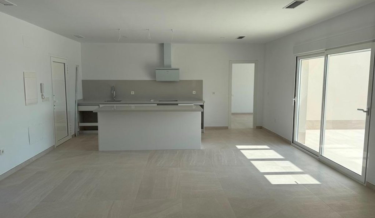 Rynek Pierwotny - Villa - Pinoso