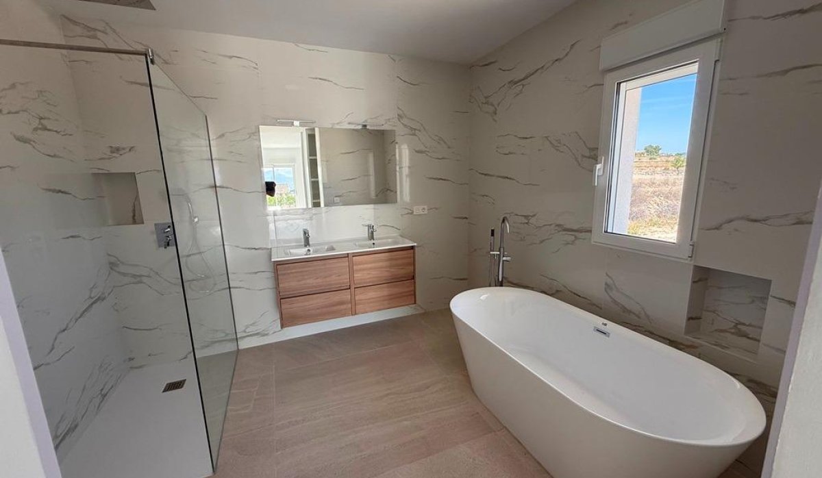 Rynek Pierwotny - Villa - Pinoso