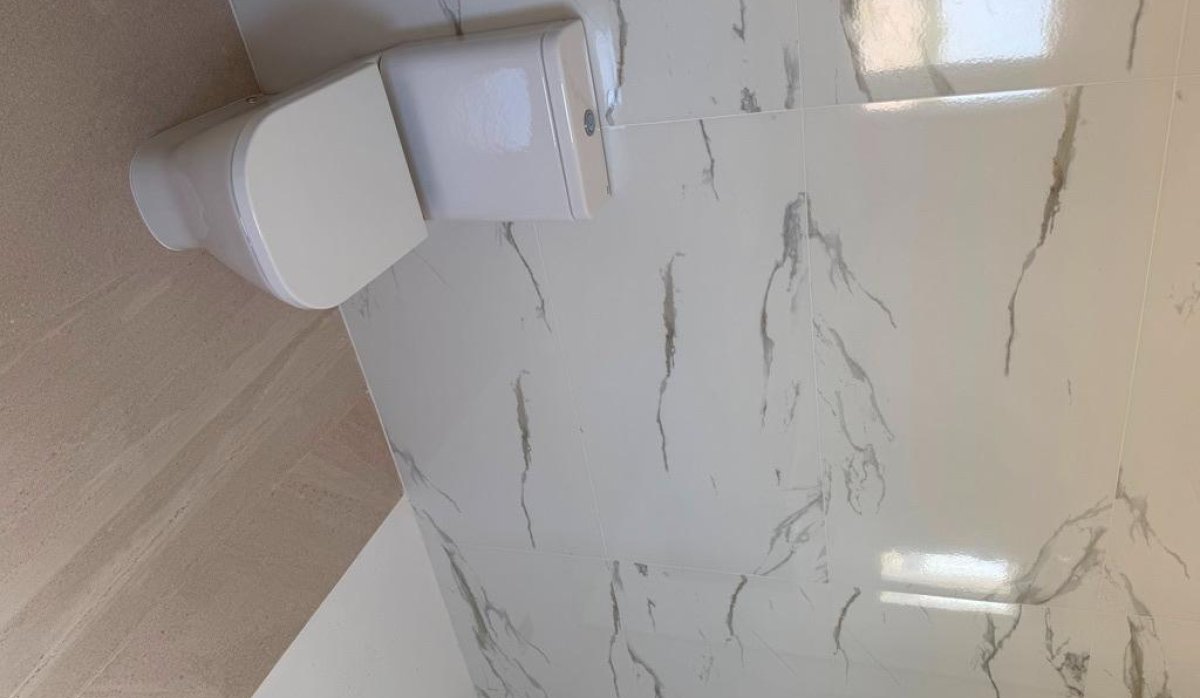 Rynek Pierwotny - Villa - Pinoso