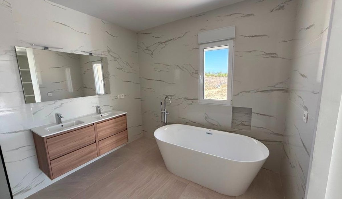 Rynek Pierwotny - Villa - Pinoso