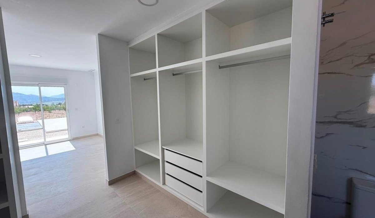 Rynek Pierwotny - Villa - Pinoso