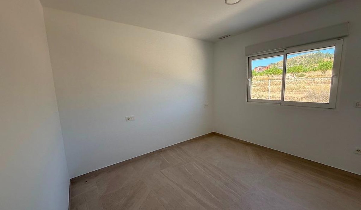 Rynek Pierwotny - Villa - Pinoso