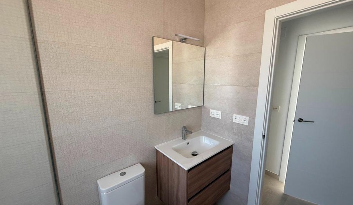 Rynek Pierwotny - Villa - Pinoso