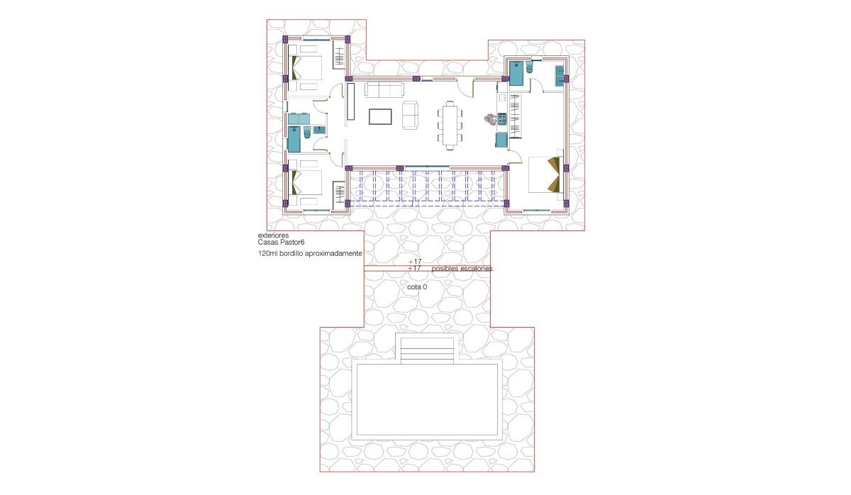 Rynek Pierwotny - Villa - Pinoso