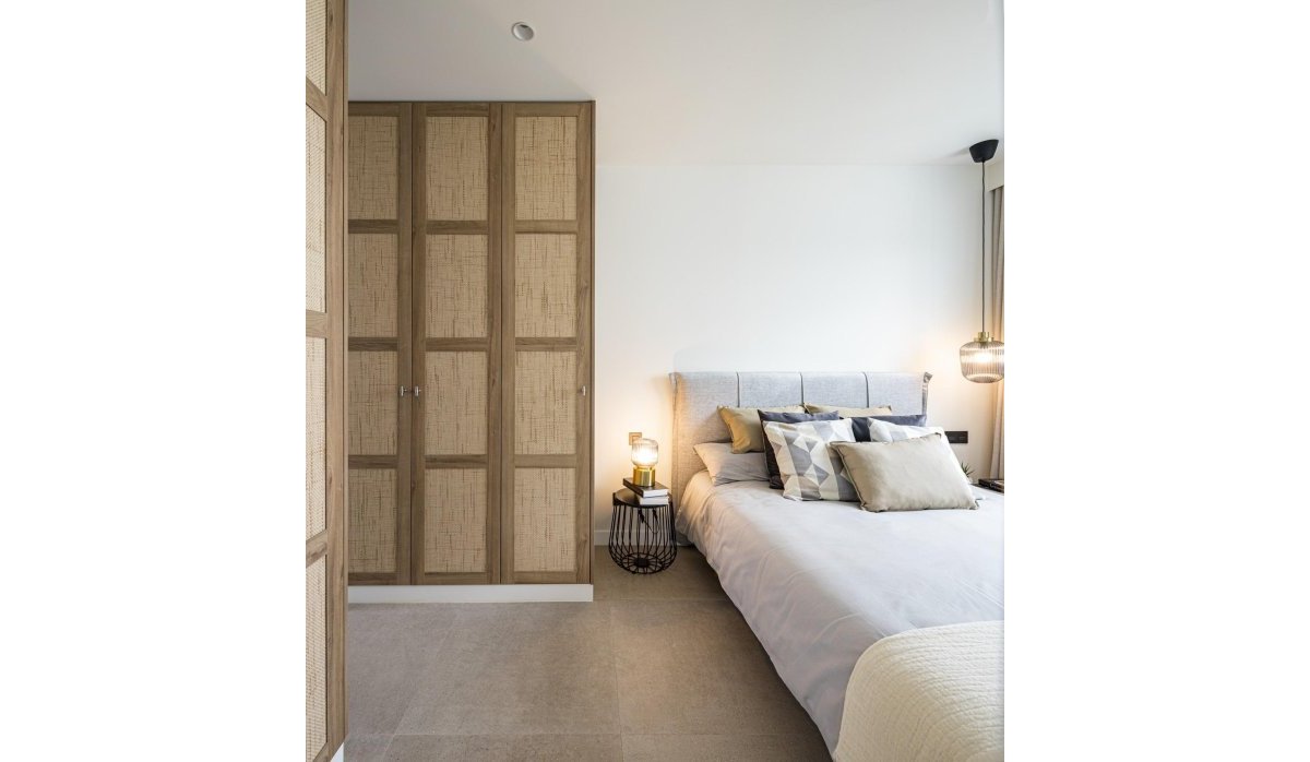 Obra nueva - Bungalow - Pilar de La Horadada