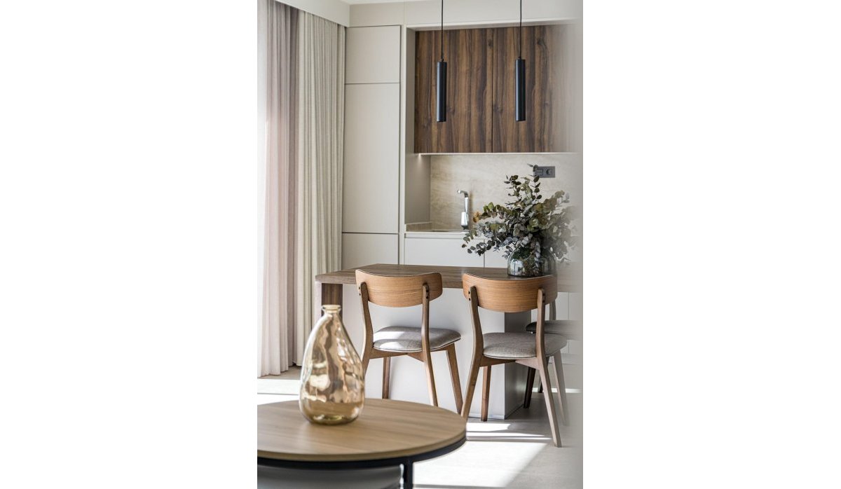 Obra nueva - Bungalow - Pilar de La Horadada