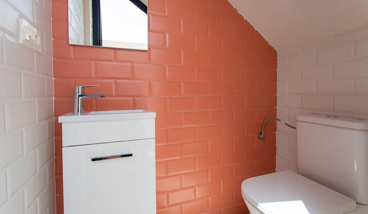 Новое здание - Semidetached - Sucina