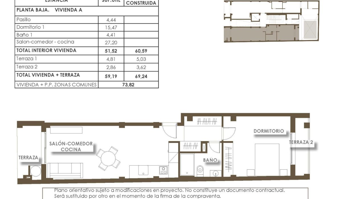 New Build - Apartment / flat - Torrevieja