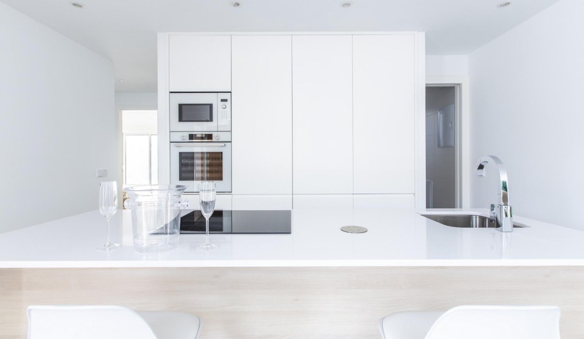 Obra nueva - Villa - San Javier