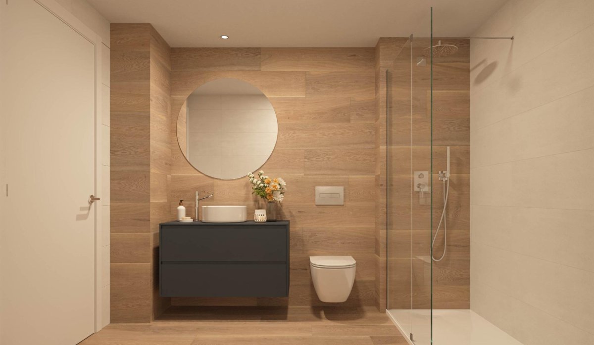 New Build - Apartment / flat - El Verger