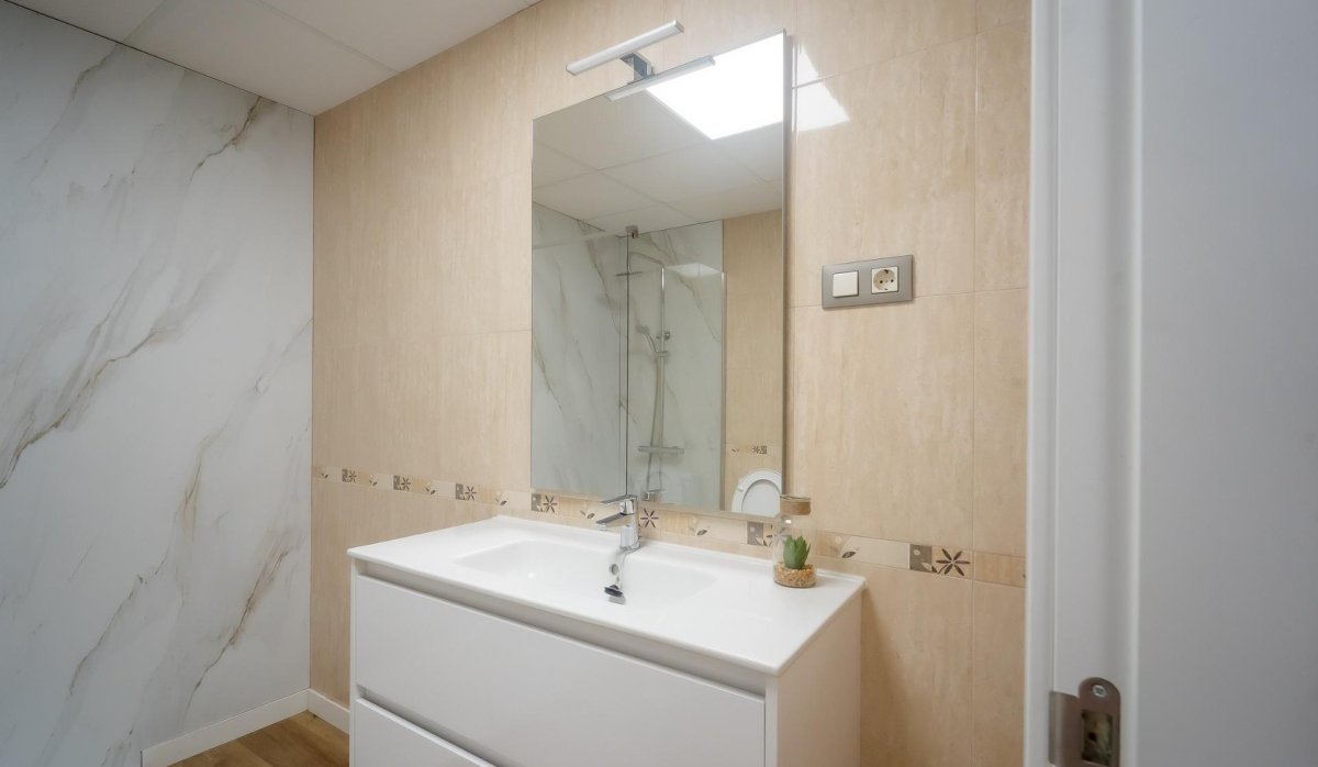 New Build - Apartment / flat - Cuevas Del Almanzora