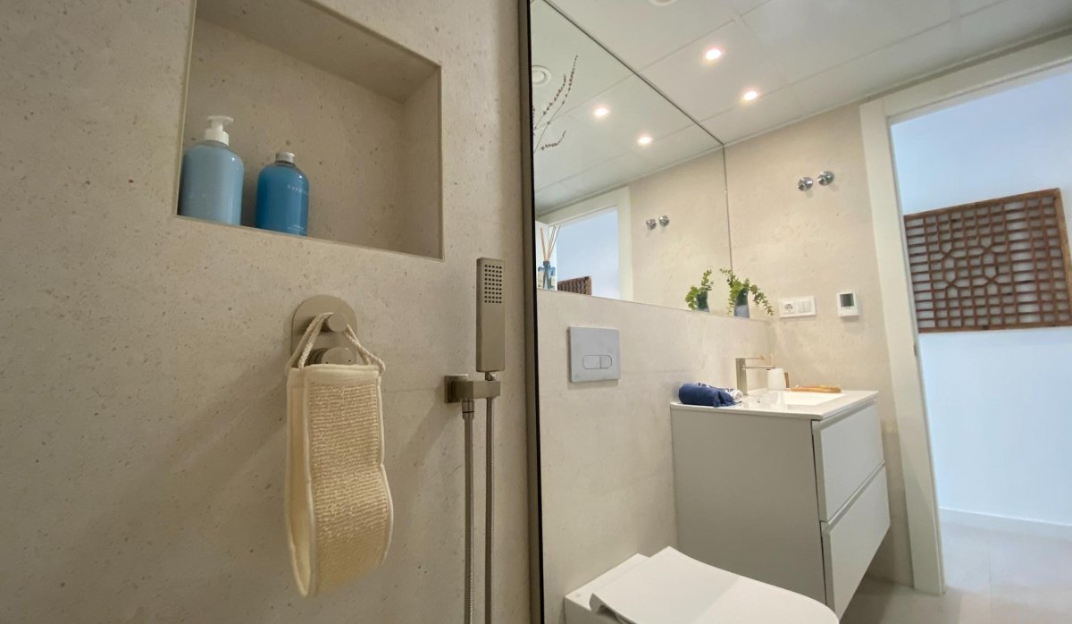 Новое здание - Бунгало - Pilar de La Horadada