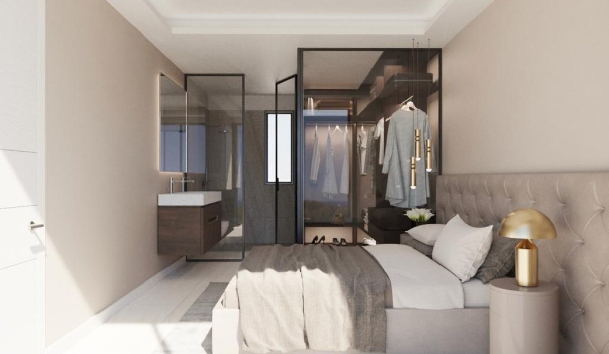 New Build - Apartment / flat - Guardamar del Segura