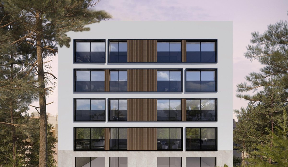 New Build - Apartment / flat - Guardamar del Segura