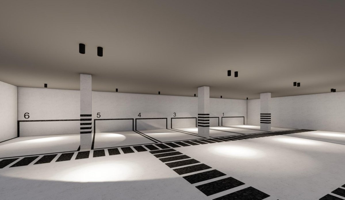 New Build - Apartment / flat - Guardamar del Segura