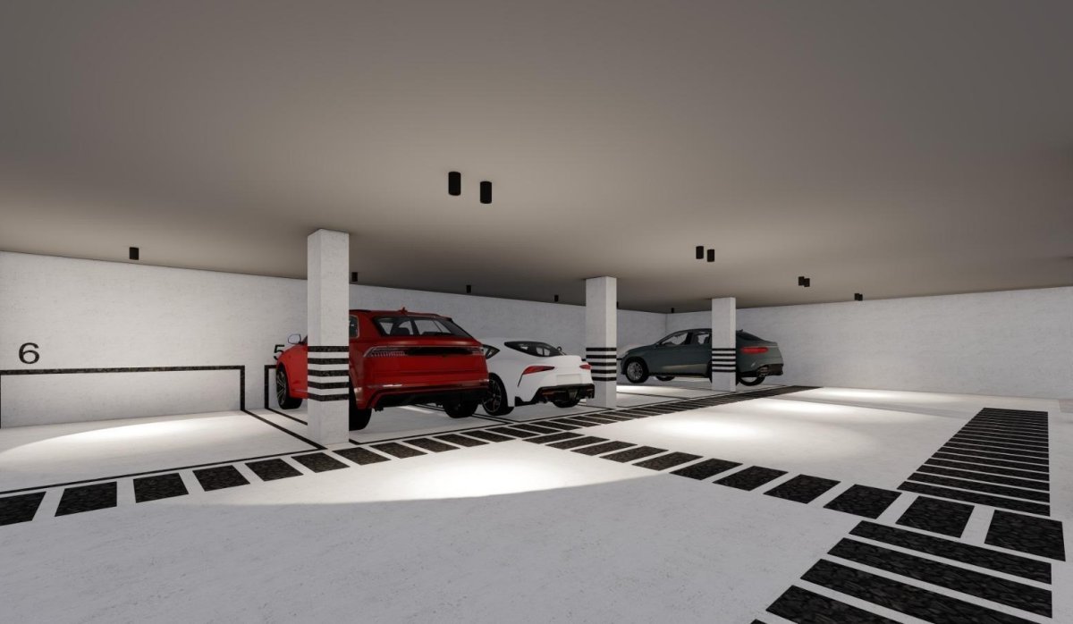 New Build - Penthouse - Guardamar del Segura