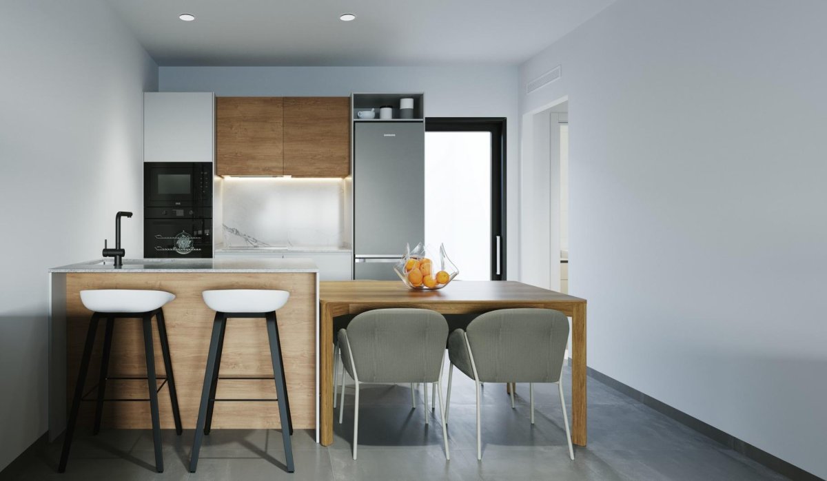 Rynek Pierwotny - Kamienica - Torre Pacheco