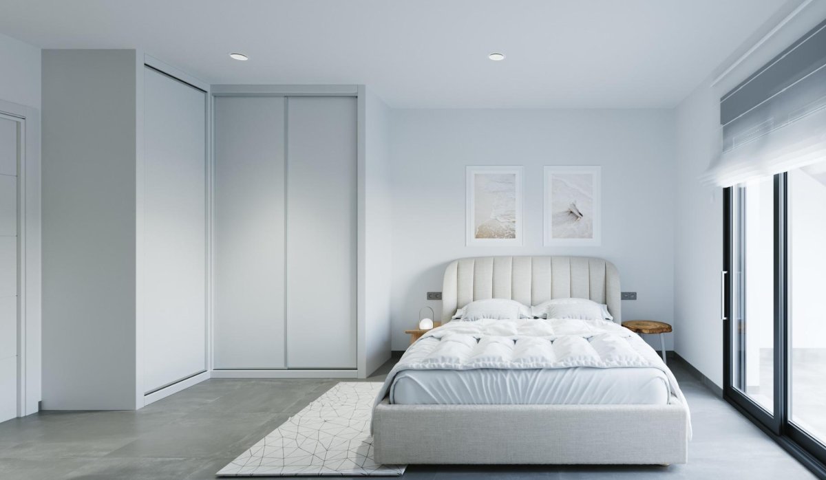 Rynek Pierwotny - Kamienica - Torre Pacheco