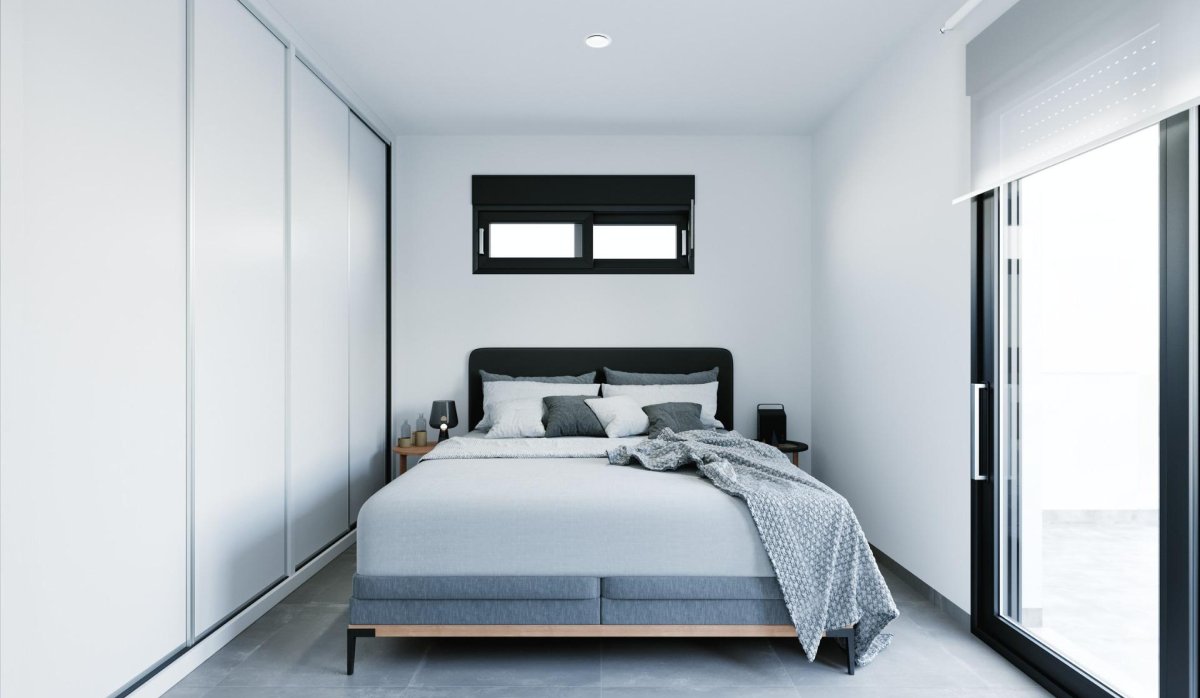 Rynek Pierwotny - Kamienica - Torre Pacheco