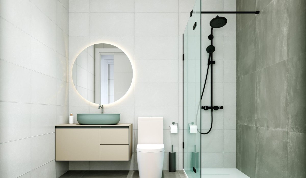 Rynek Pierwotny - Kamienica - Torre Pacheco