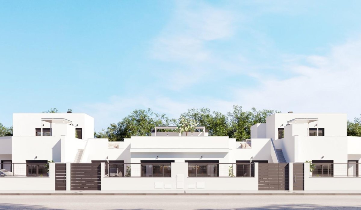 Rynek Pierwotny - Kamienica - Torre Pacheco