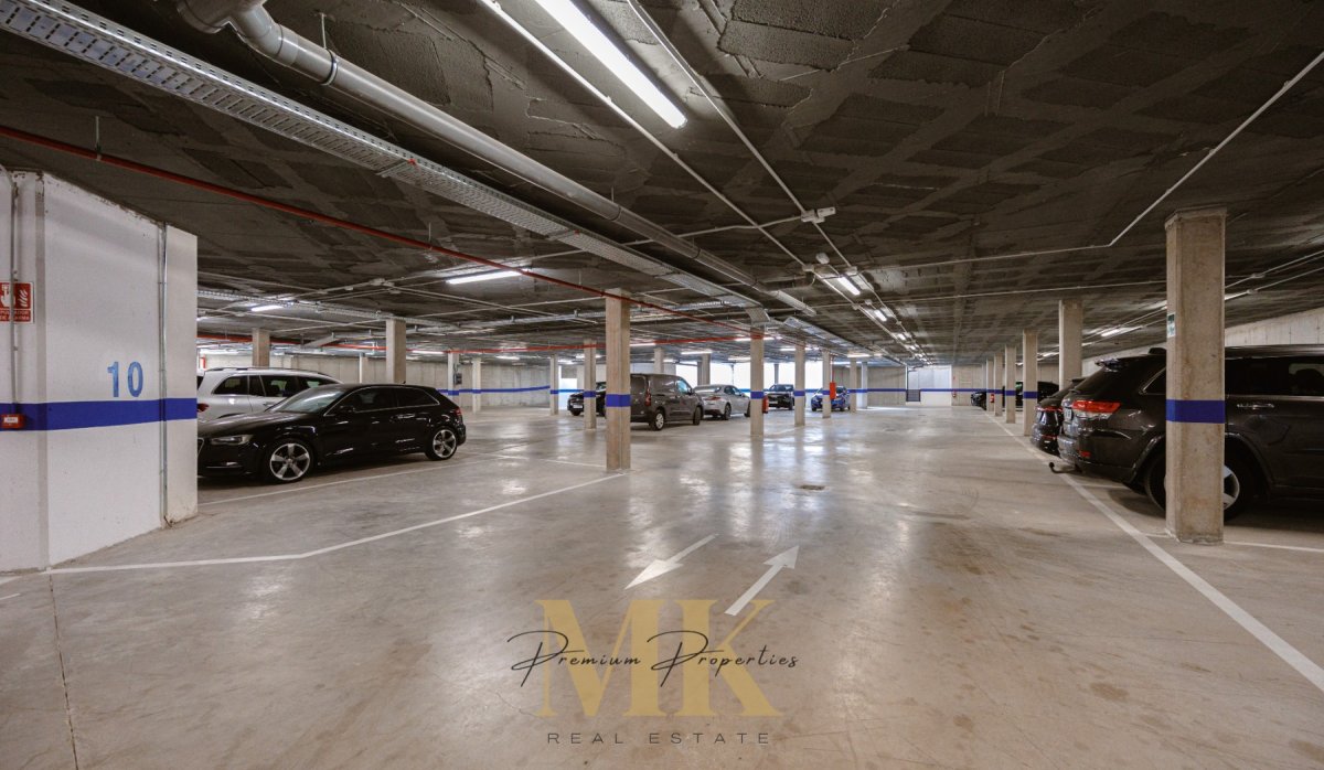 Nauja statyba - Butas / butas - Benidorm - Playa Poniente