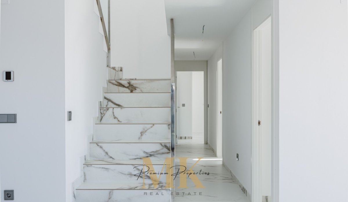 New Build - Penthouse - Benidorm - Playa Poniente