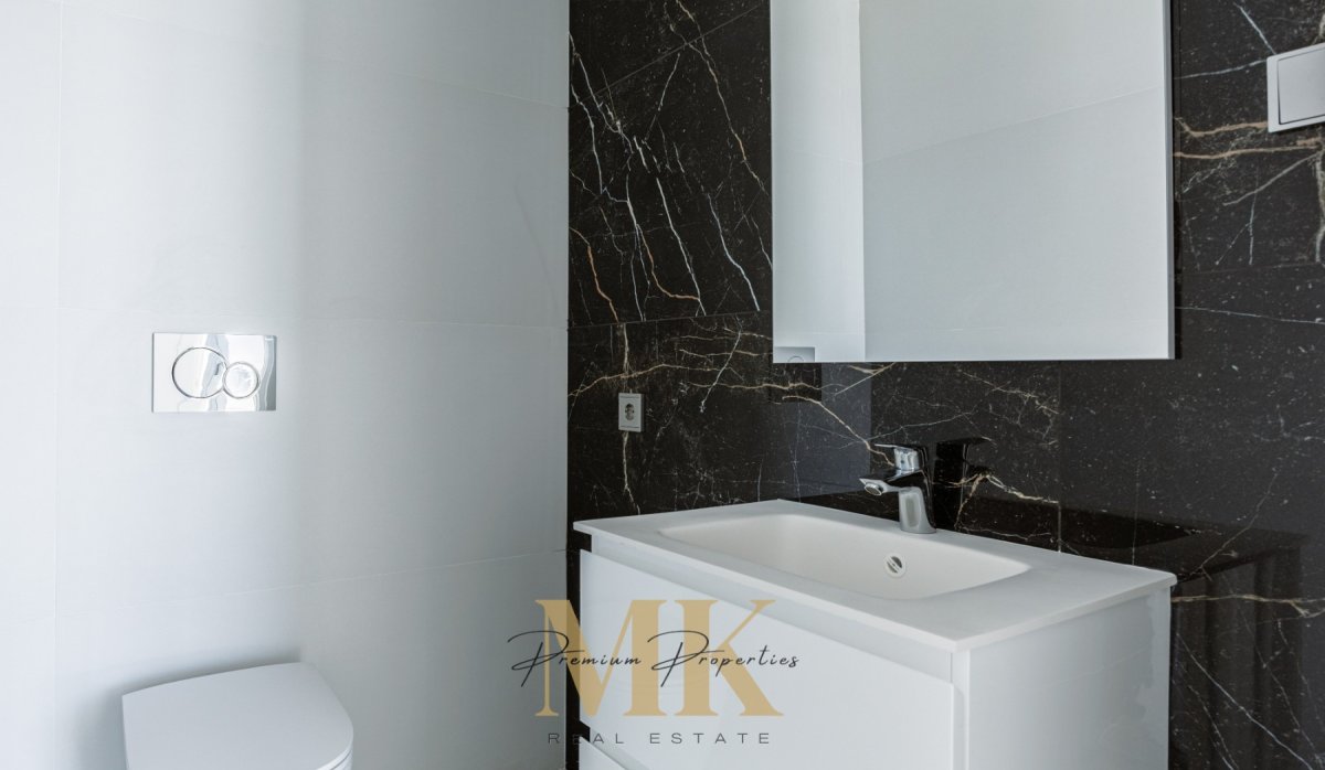 New Build - Penthouse - Benidorm - Playa Poniente