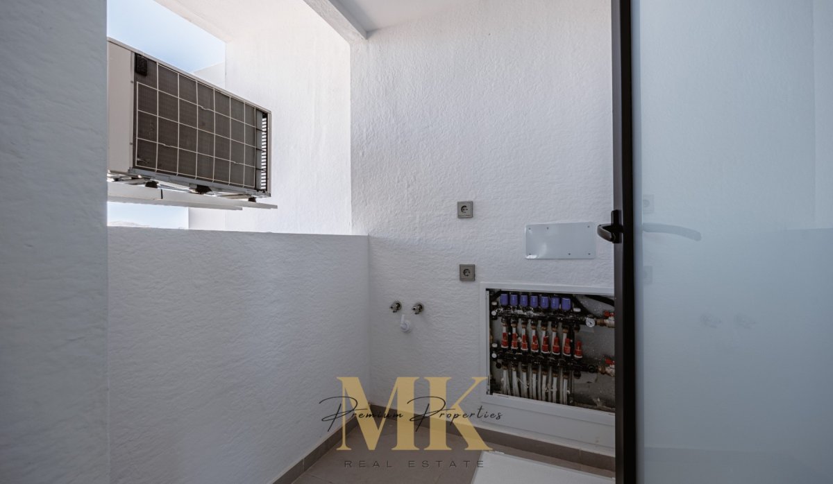 New Build - Penthouse - Benidorm - Playa Poniente