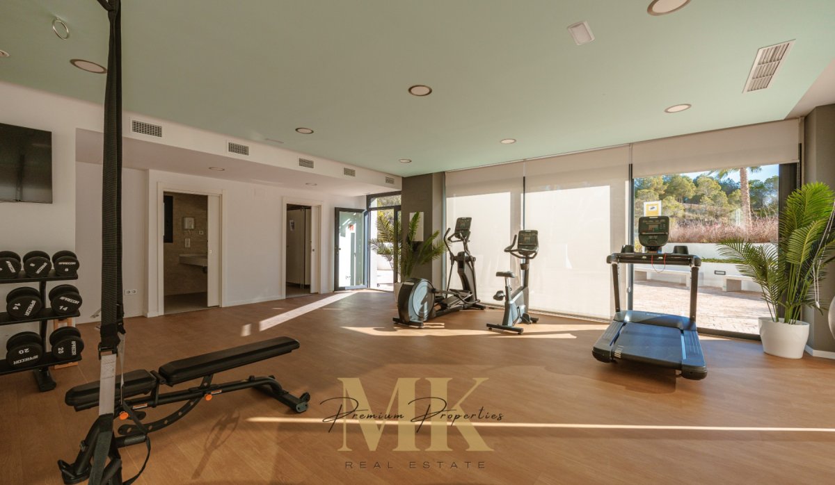 New Build - Penthouse - Benidorm - Playa Poniente