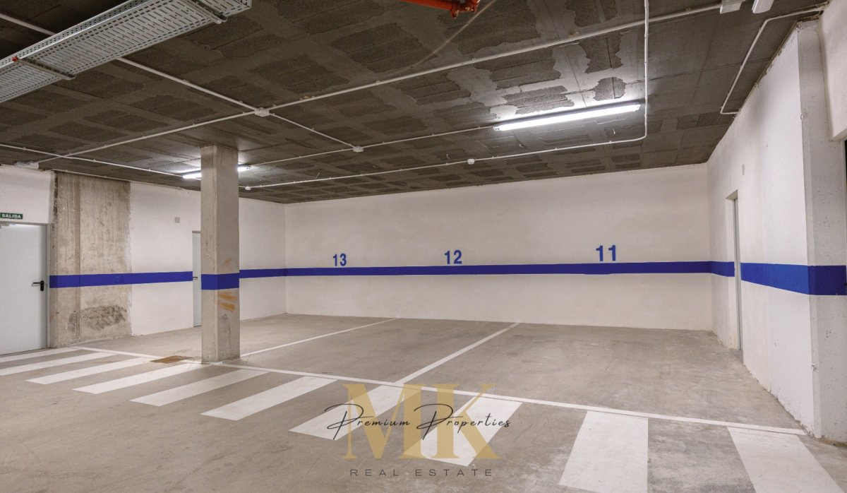 New Build - Penthouse - Benidorm - Playa Poniente