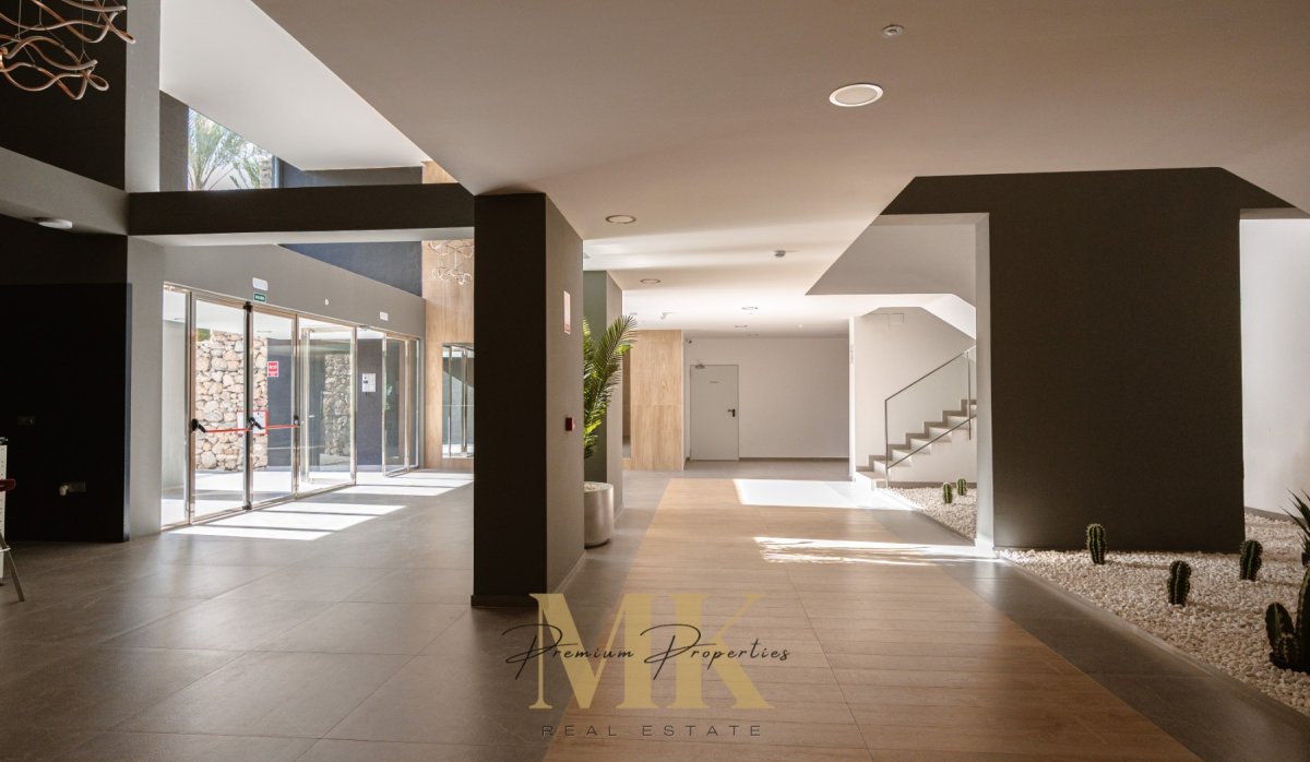 New Build - Penthouse - Benidorm - Playa Poniente