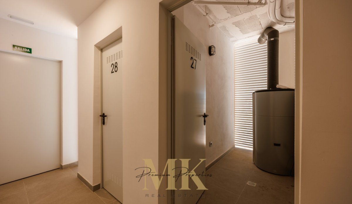 New Build - Penthouse - Benidorm - Playa Poniente