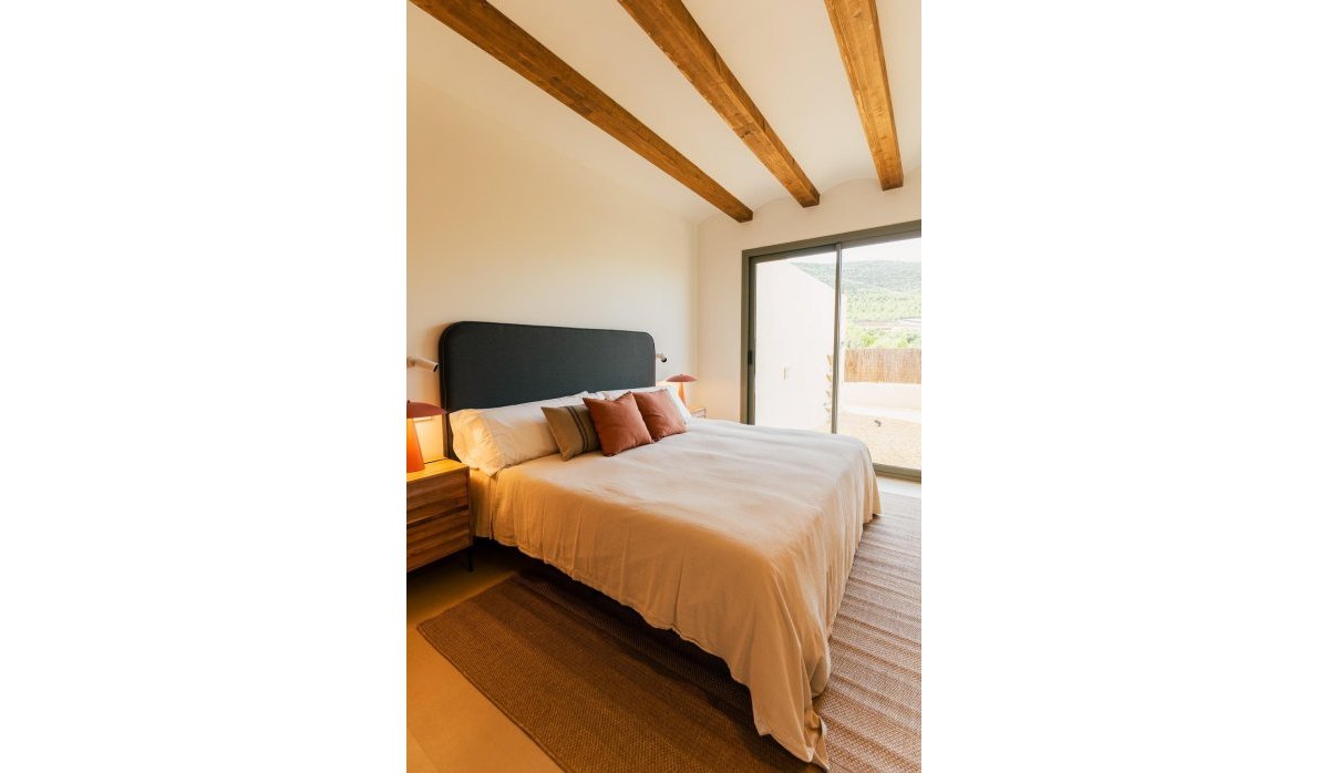 New Build - Villa - Jávea Xàbia