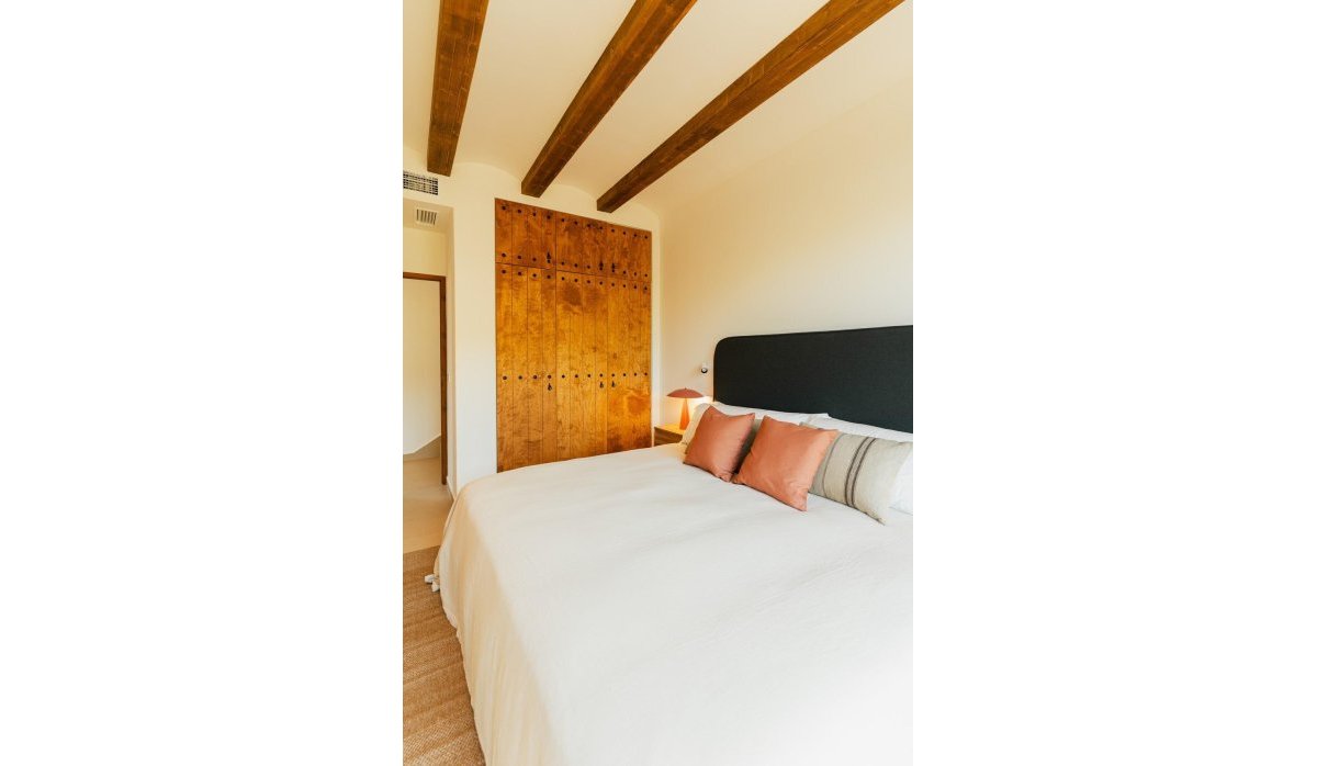 New Build - Villa - Jávea Xàbia