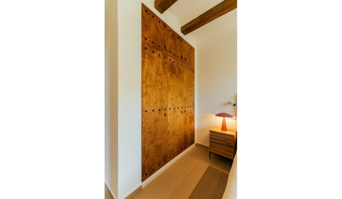 New Build - Villa - Jávea Xàbia