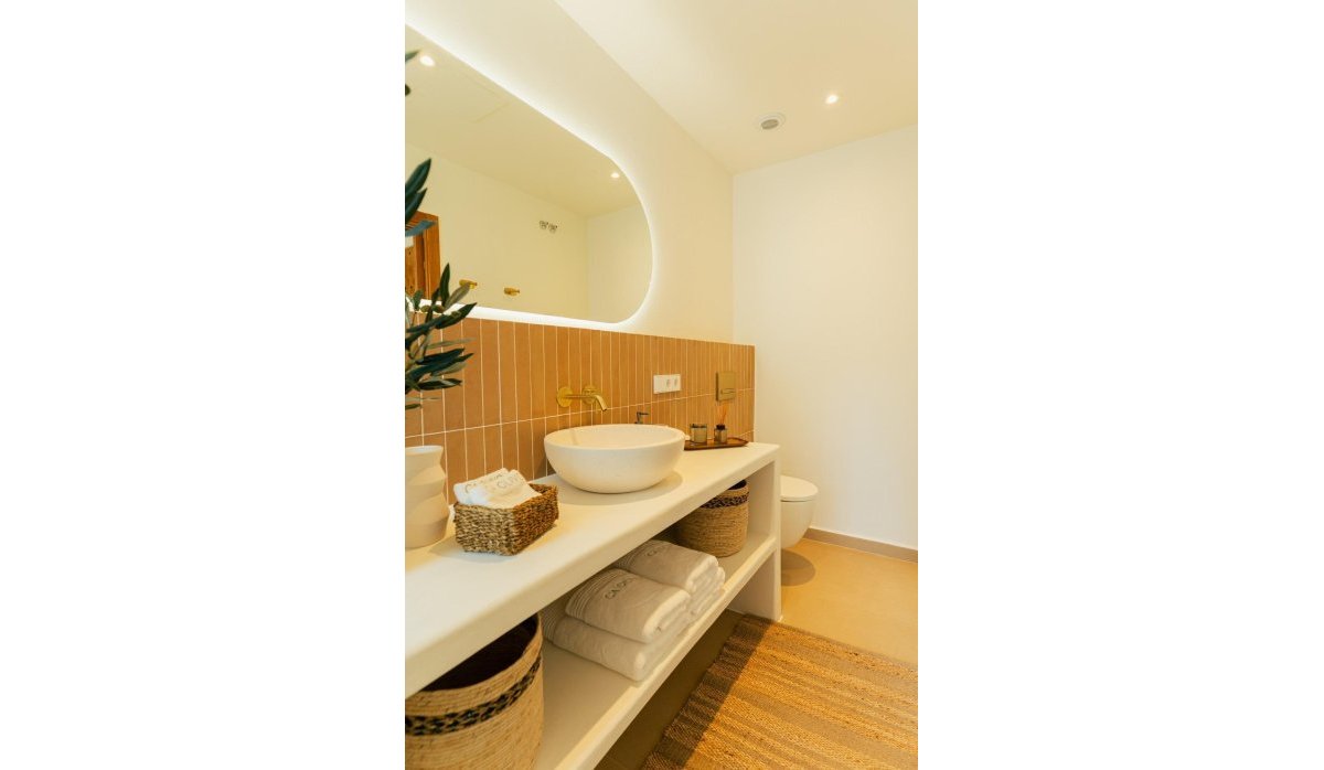 New Build - Villa - Jávea Xàbia